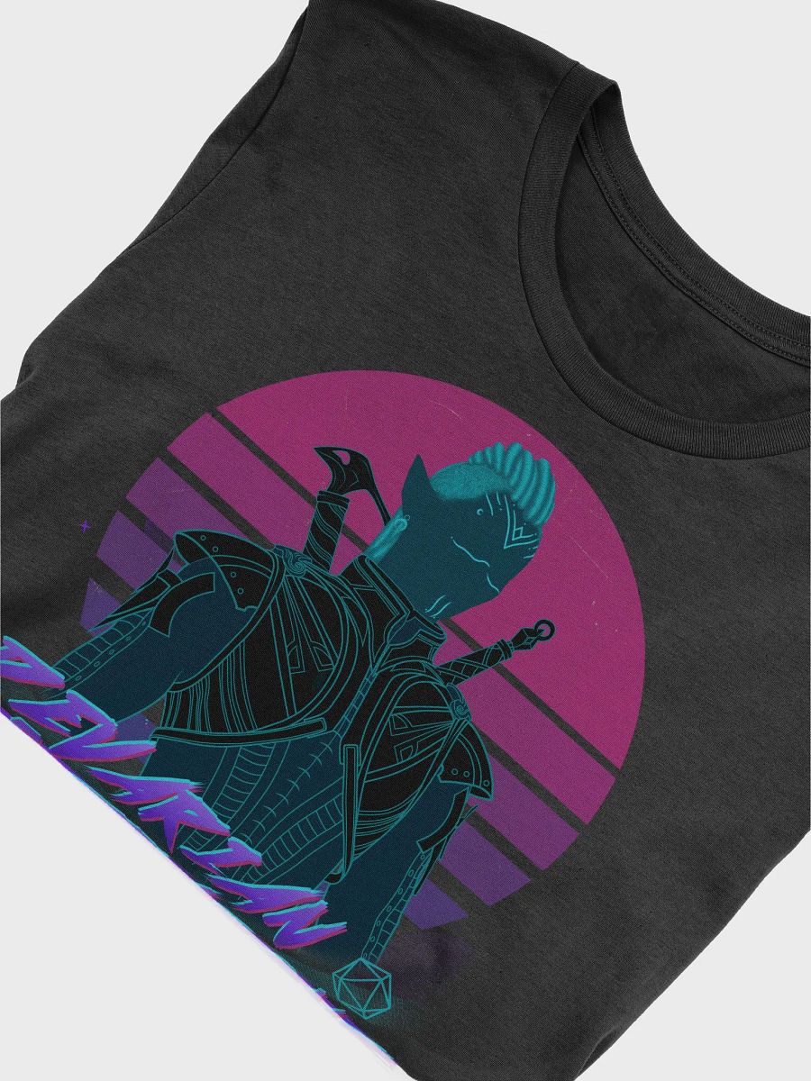 D&D Ai'Gul Tee product image (5)