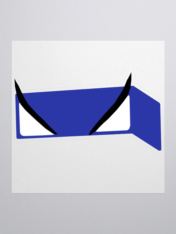 JouSticker - Bandana product image (1)