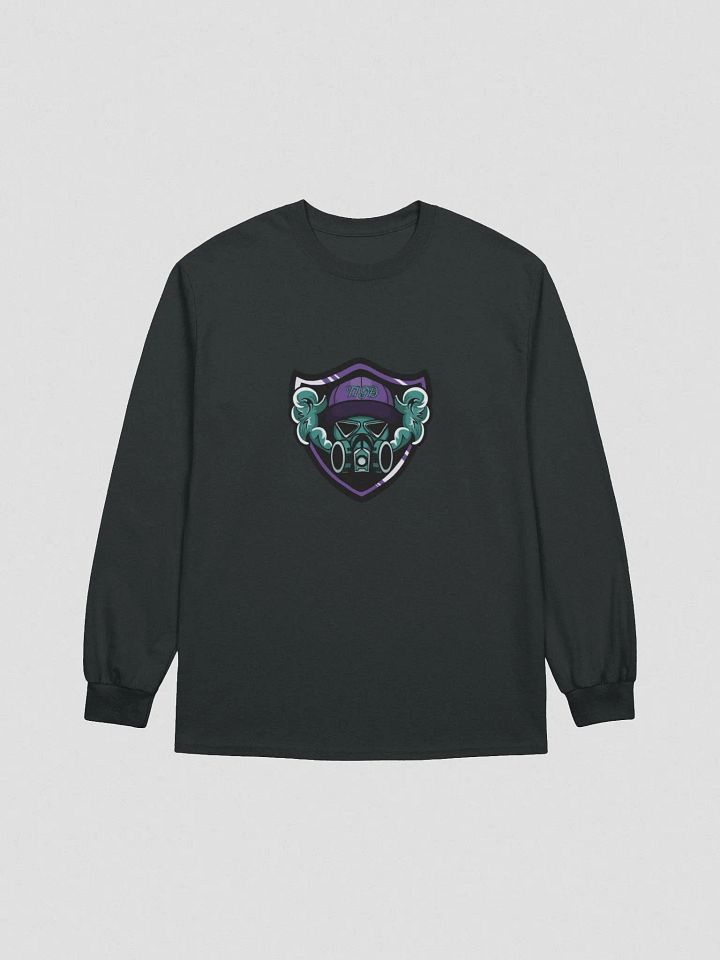 That1GuyD Logo Long Sleeve product image (2)