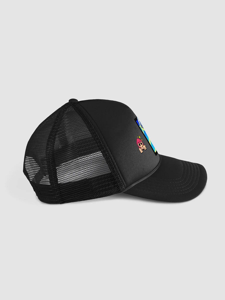 Brawl Stars colt hat product image (3)