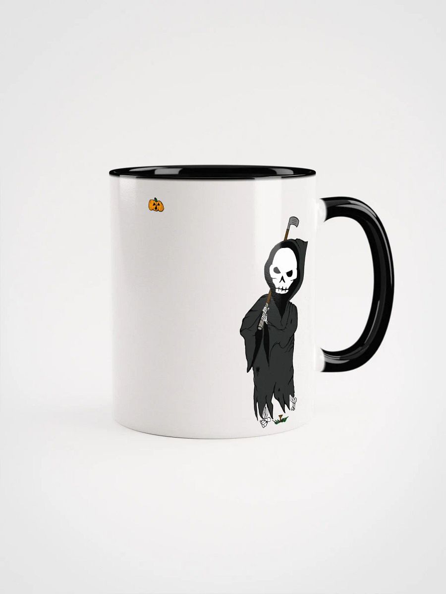 Grim Golfer Mug product image (4)