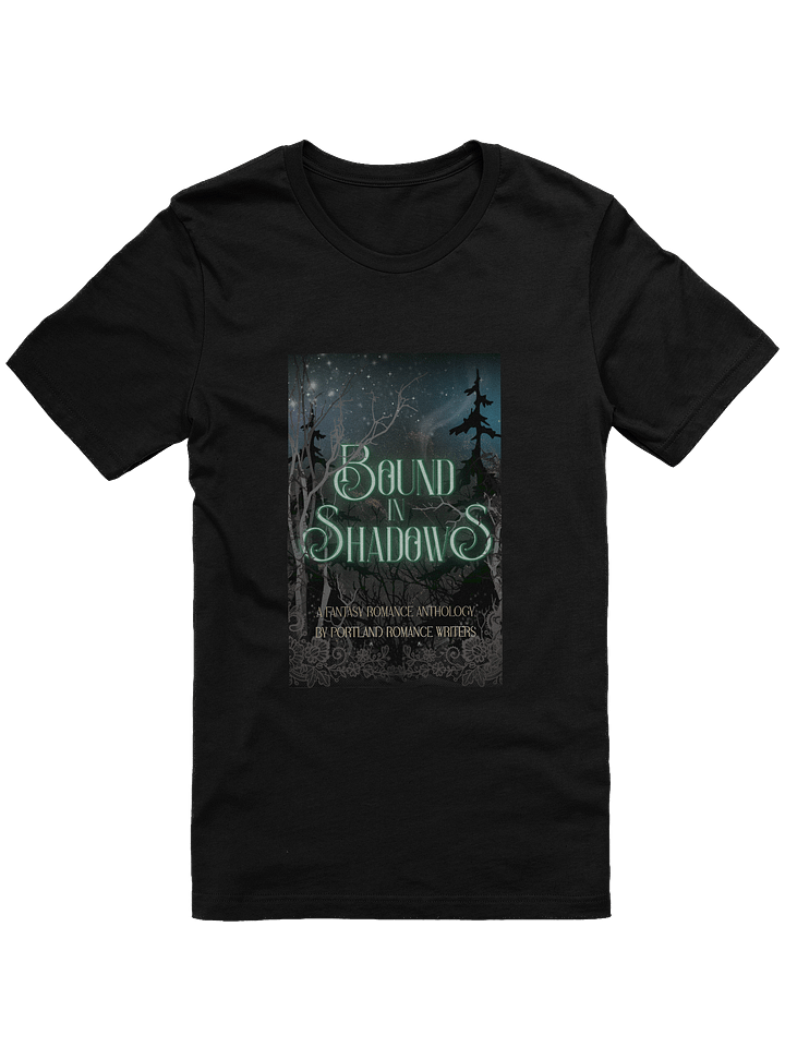 Bound In Shadows T-shirt product image (1)