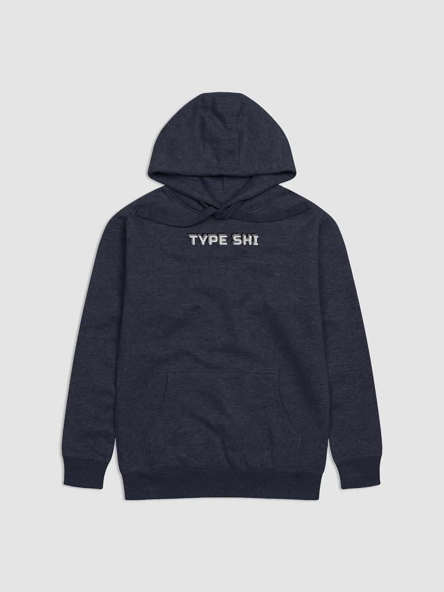 Type Shi (Hoodie) product image (13)