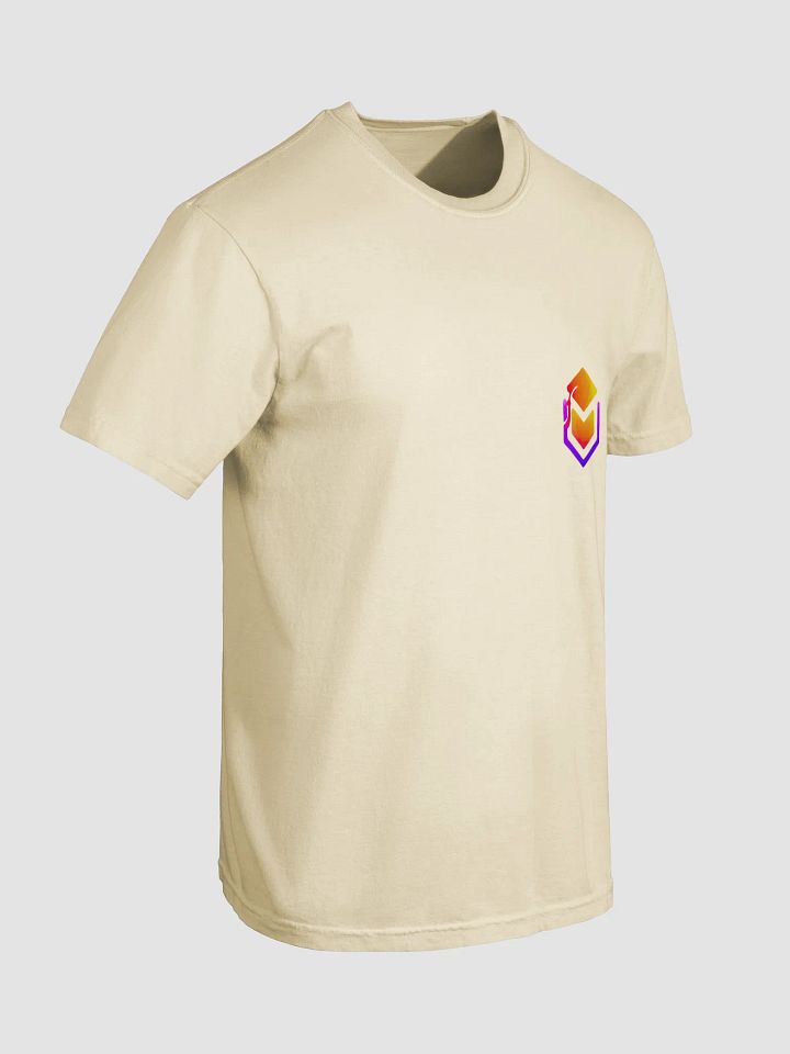 Transcended Logo Comfort Tee product image (4)