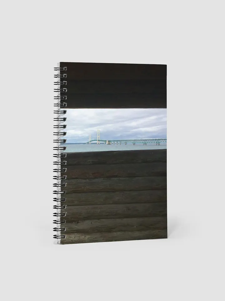 Bridge Notebook product image (1)