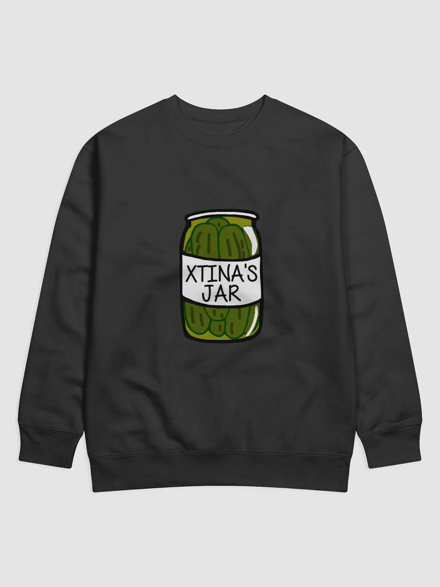 Tina Pickle Full Sweater product image (1)