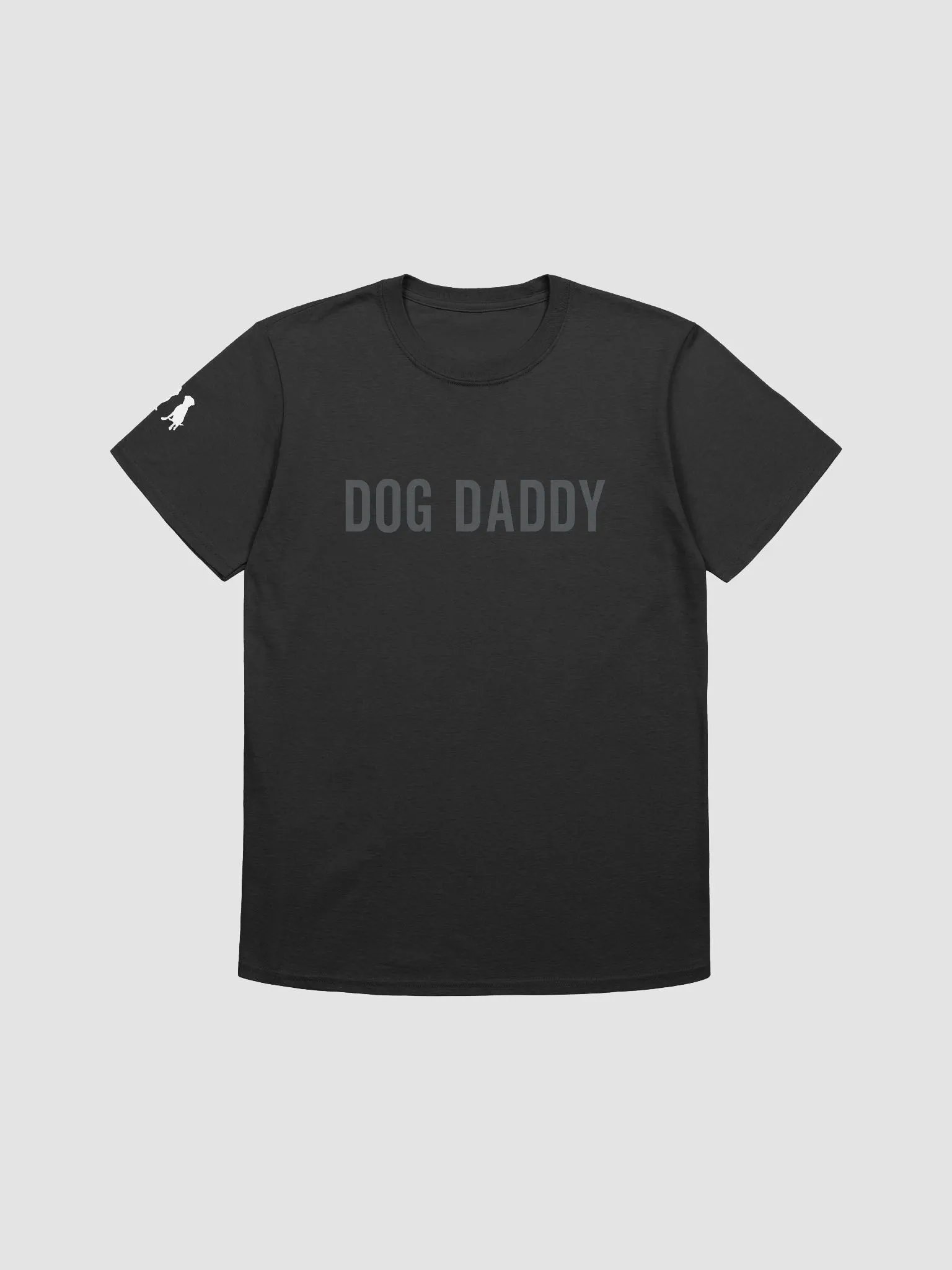 Dog Daddy Tee product image (1)