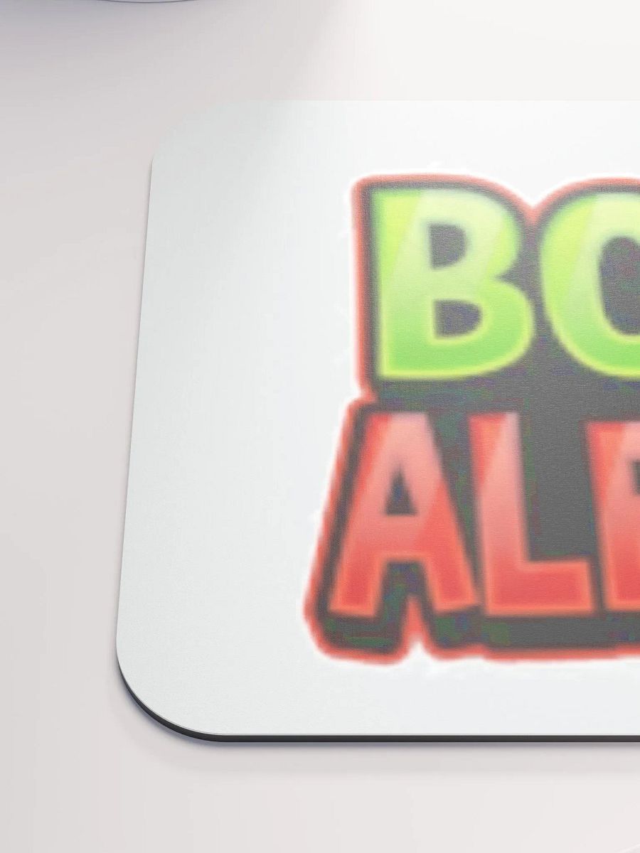 bot alert mouse pad product image (6)