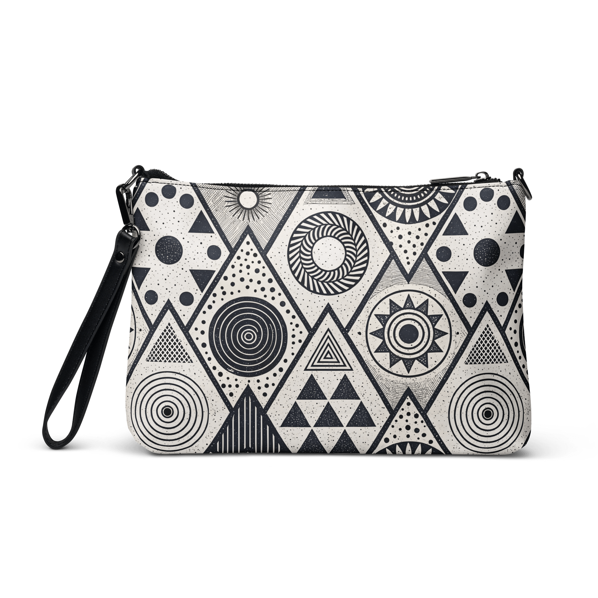 Black Mosaic product image (3)