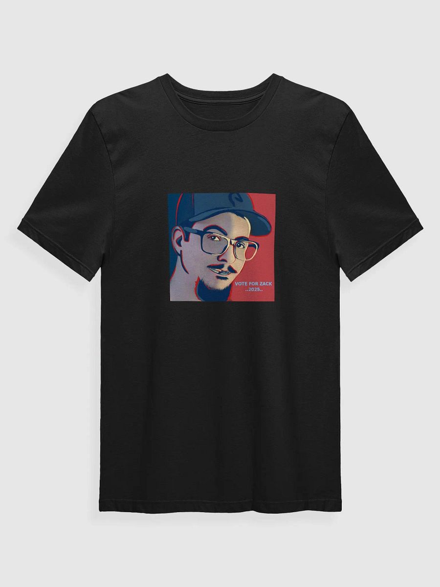 Vote for Zack product image (1)
