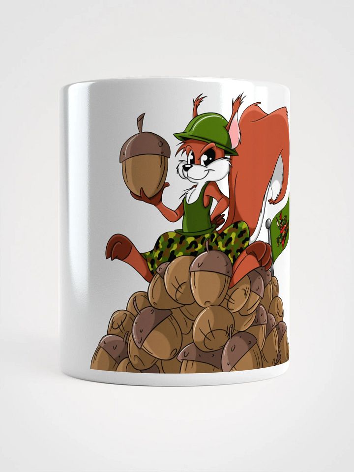 Got Nuts Mug product image (1)
