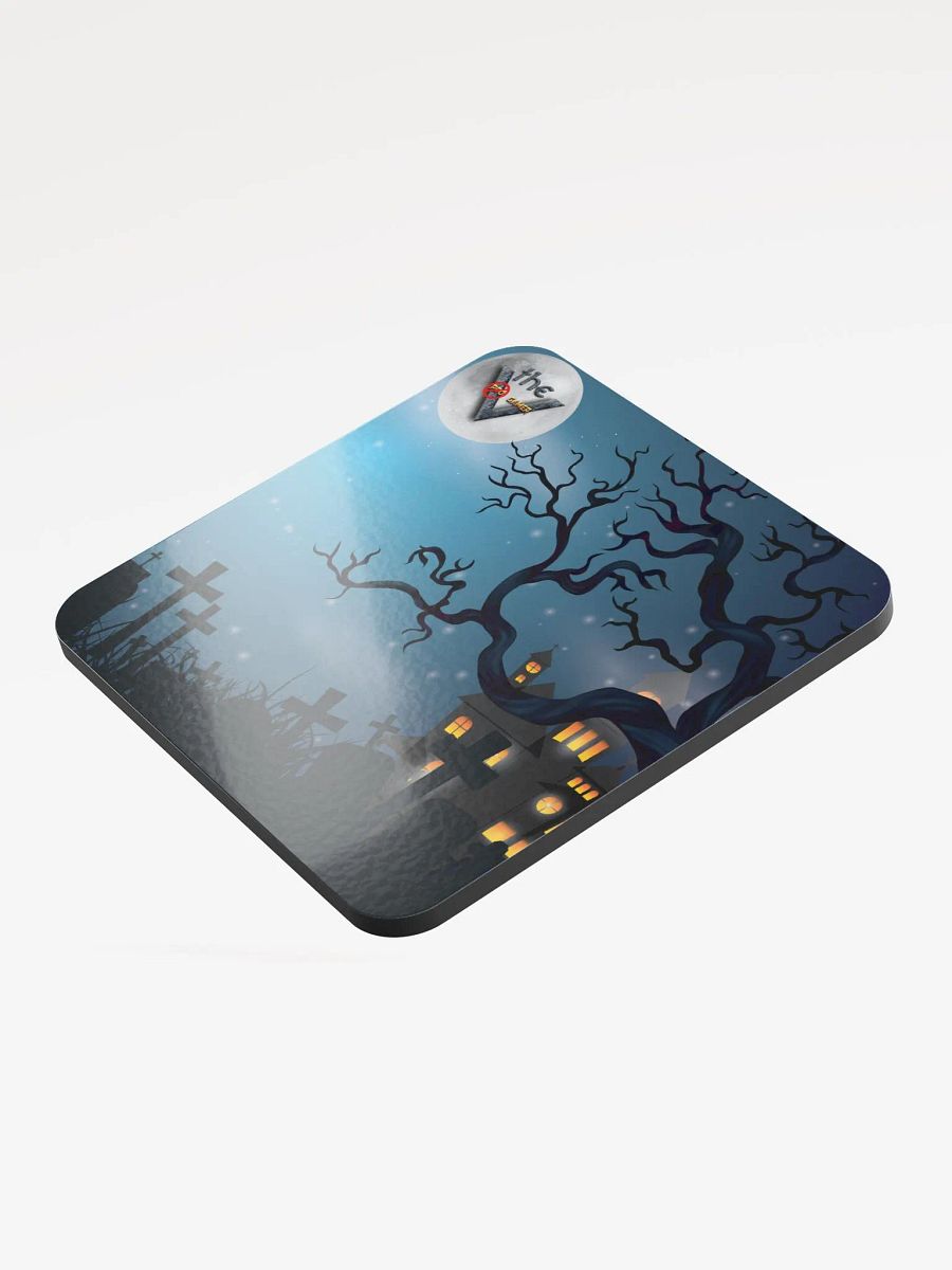 Darkness drinks coaster product image (3)