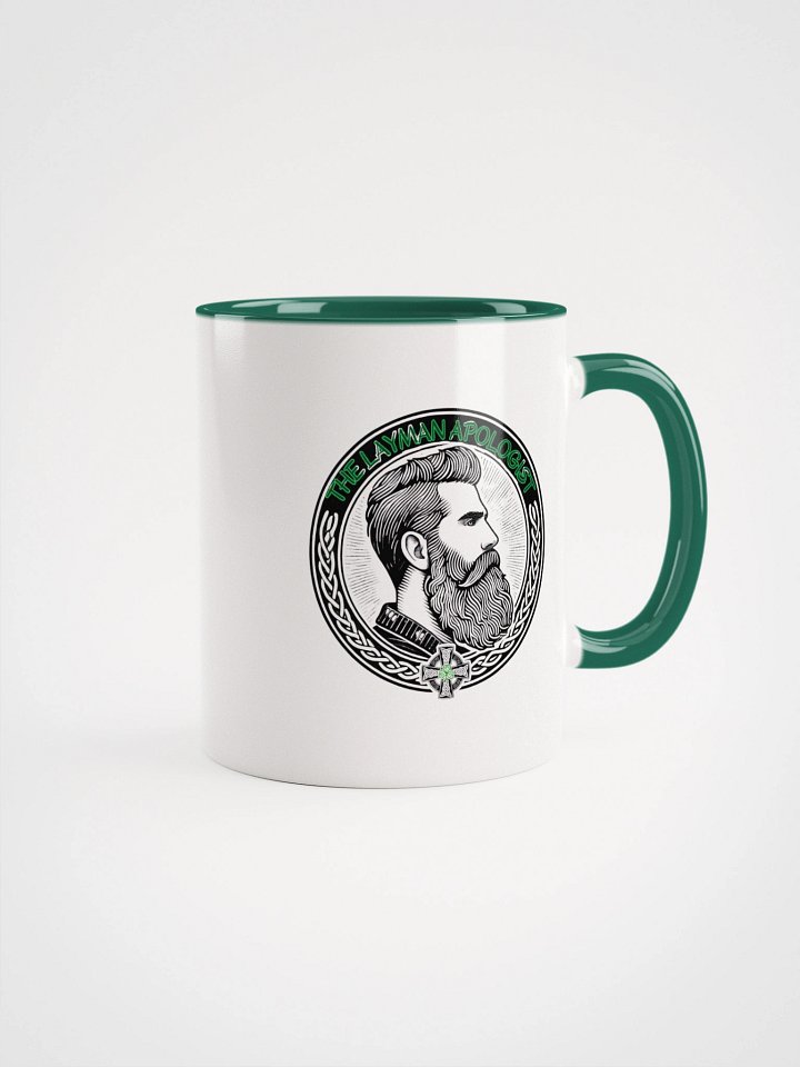 Layman Mug product image (8)
