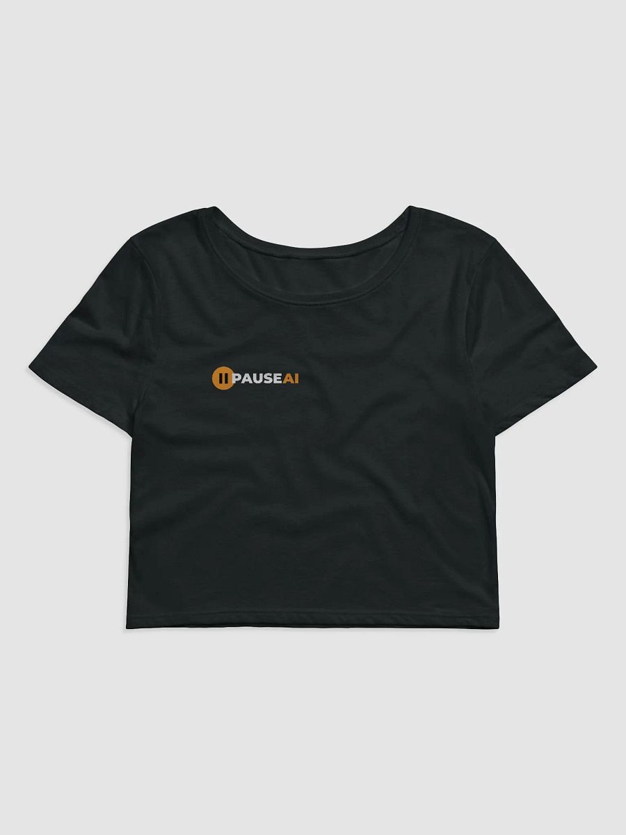 Cropped Women's T-shirt product image (1)
