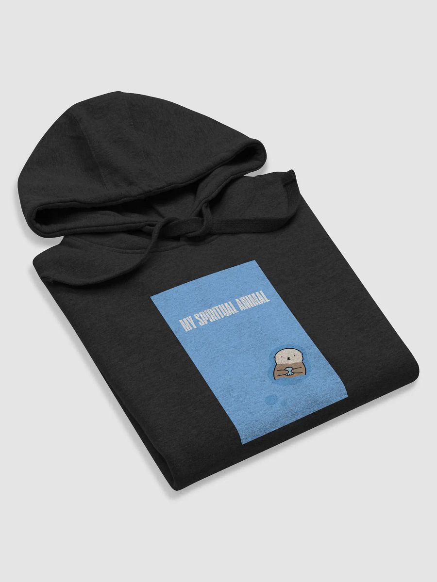 My Spiritual Animal Hoodie product image (50)