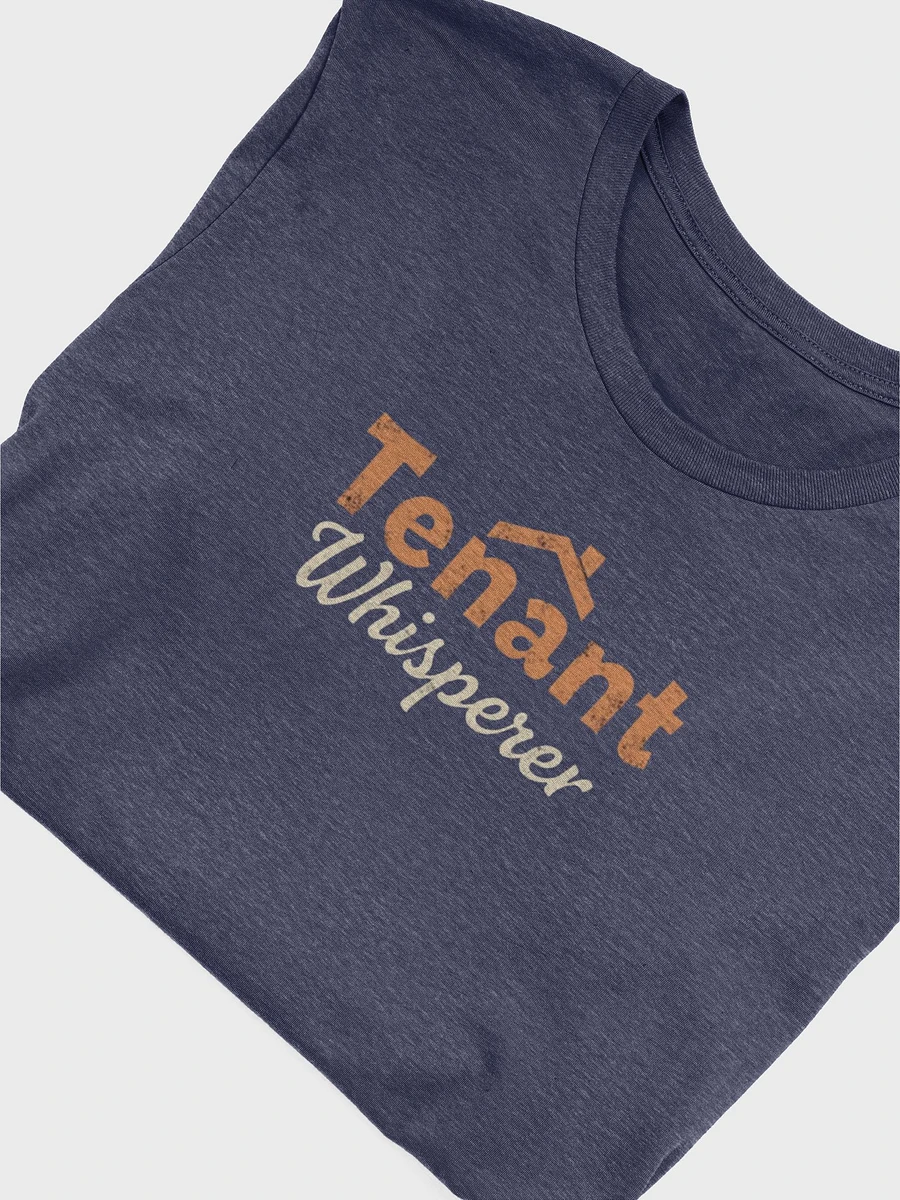 Property Manager Tenant Whisperer T-Shirt product image (16)