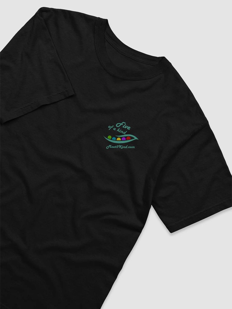 Travel is my Therapy Compass T-Shirt product image (4)