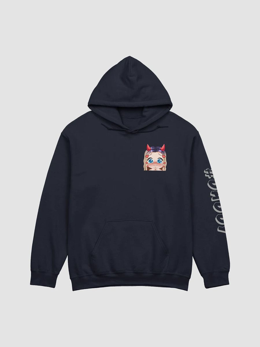 #Daddy Hoodie product image (8)