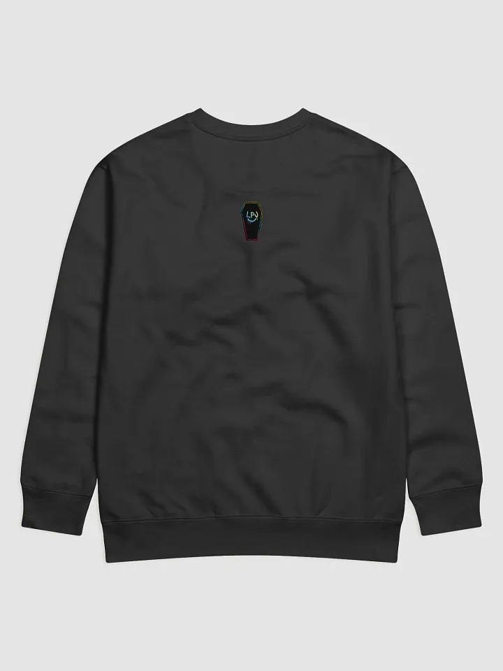 Voodoo Style Print Sweater product image (2)
