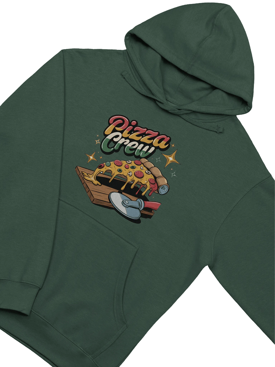 Pizza Crew product image (3)
