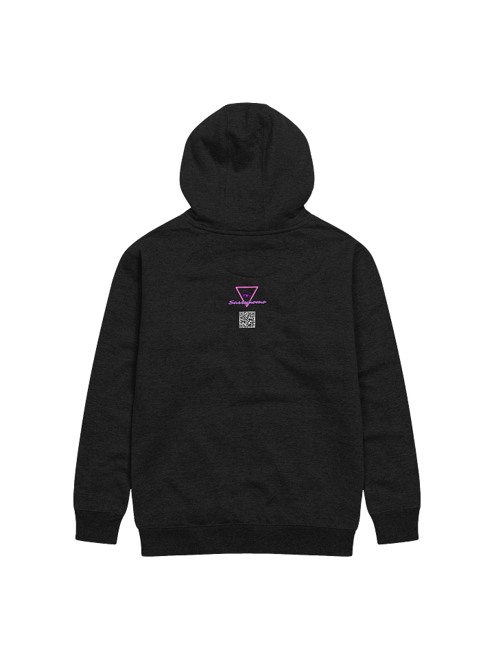 Stop Mask Bans hoodie product image (2)