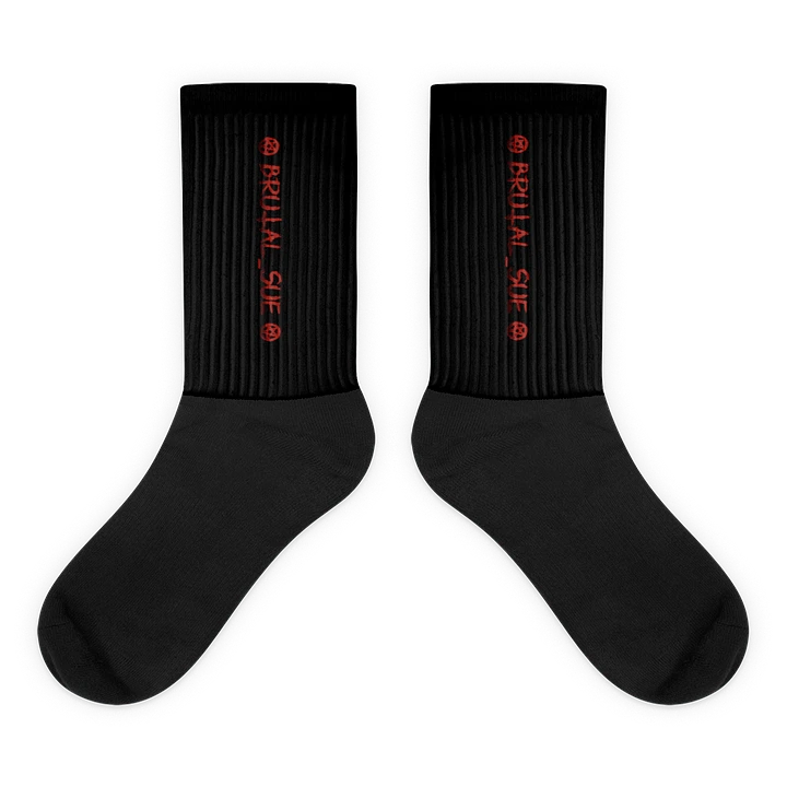 Brutal Socks product image (1)