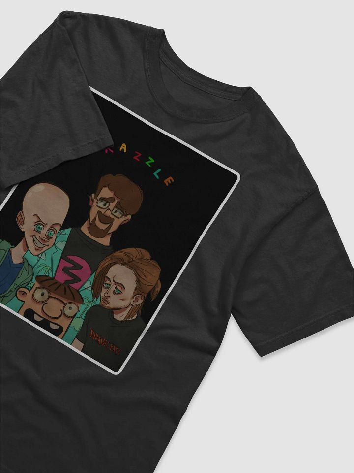 LITERALLY US Tee product image (4)