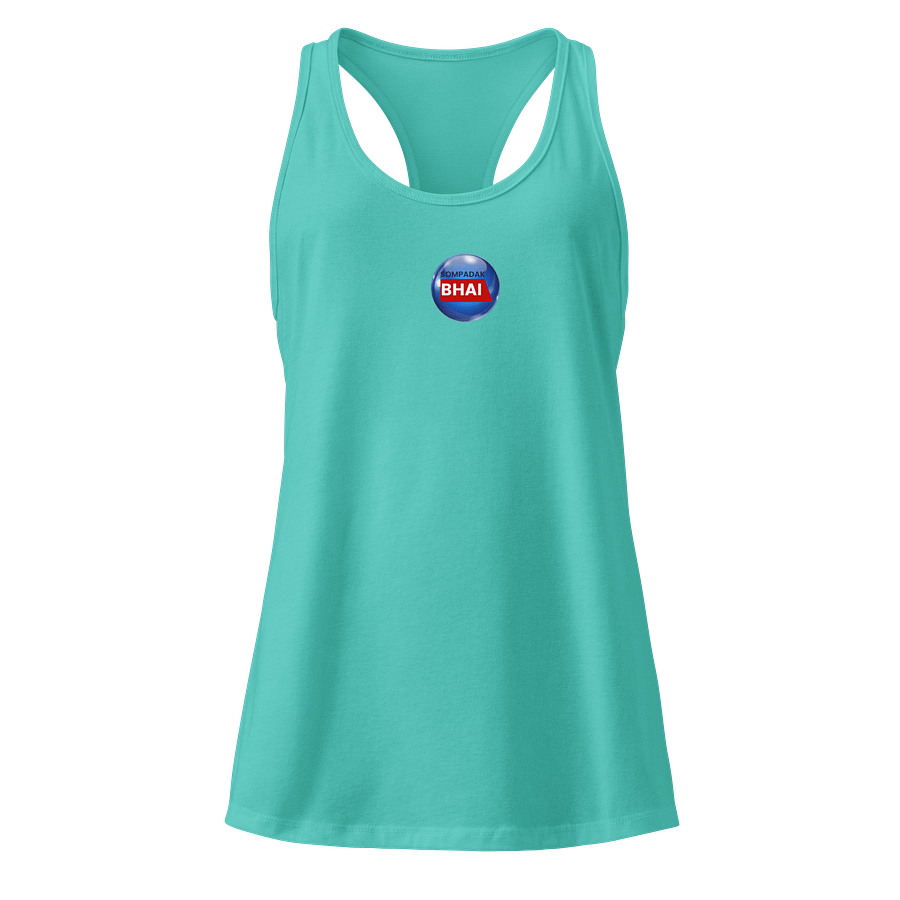 Sompadak Bhai Tank Top product image (1)