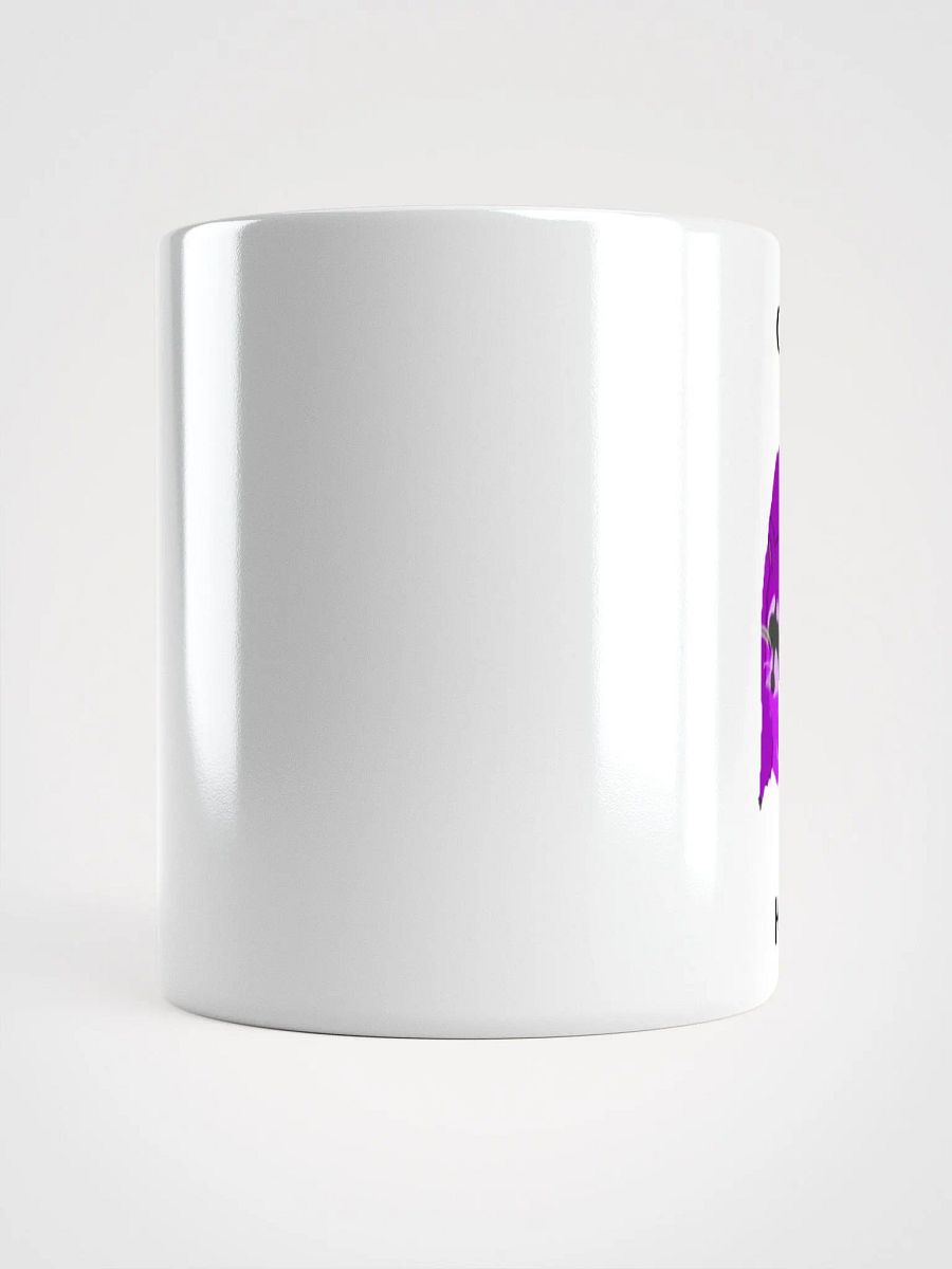 OH LAWD HE COMIN tvuki mug product image (10)