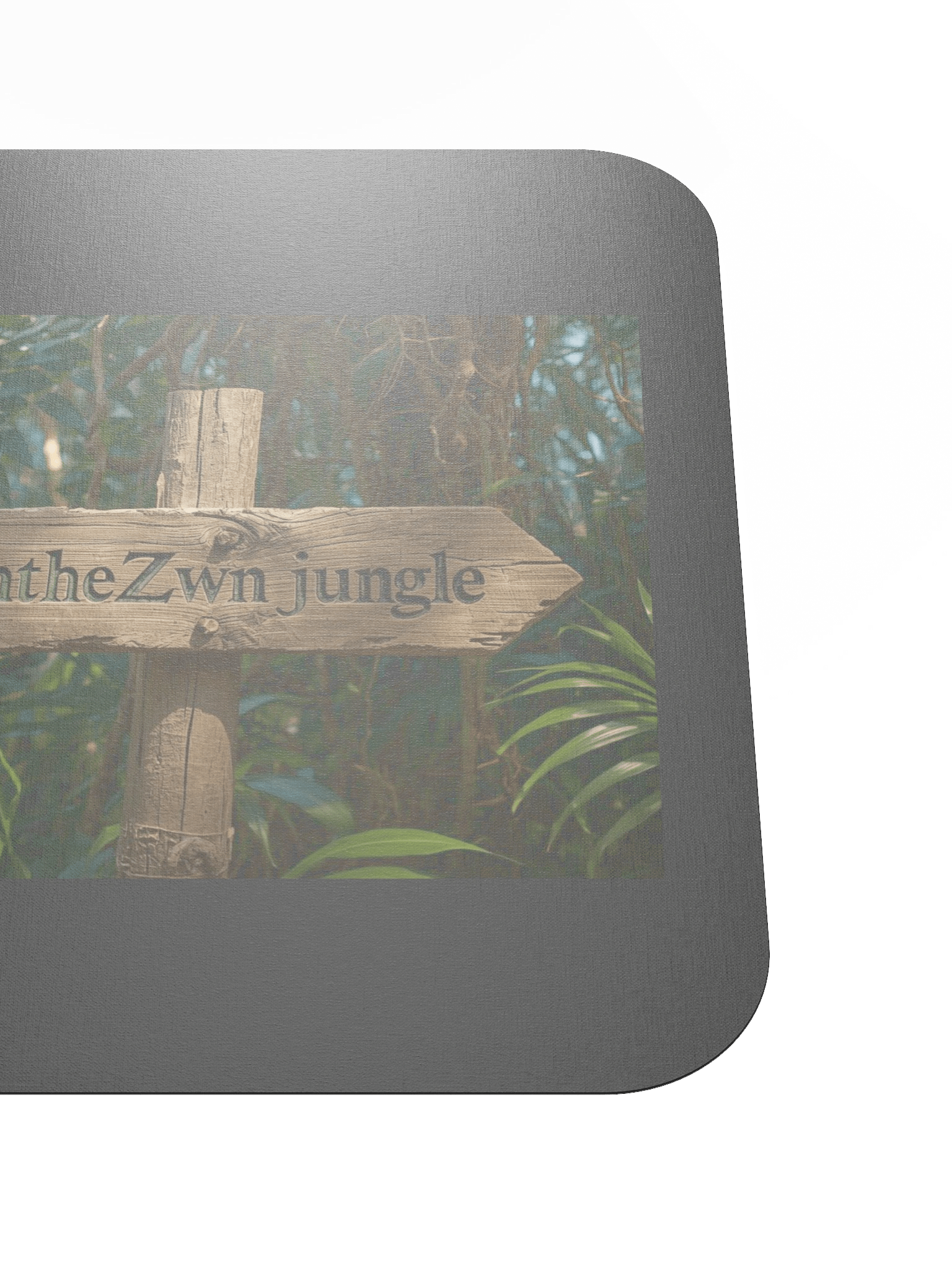 classic mouse pad jungle lemur product image (5)