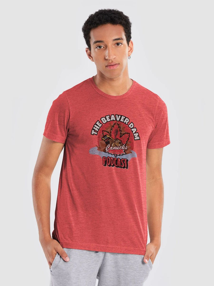 Beaver Dam Podcast Classic T-Shirt product image (7)