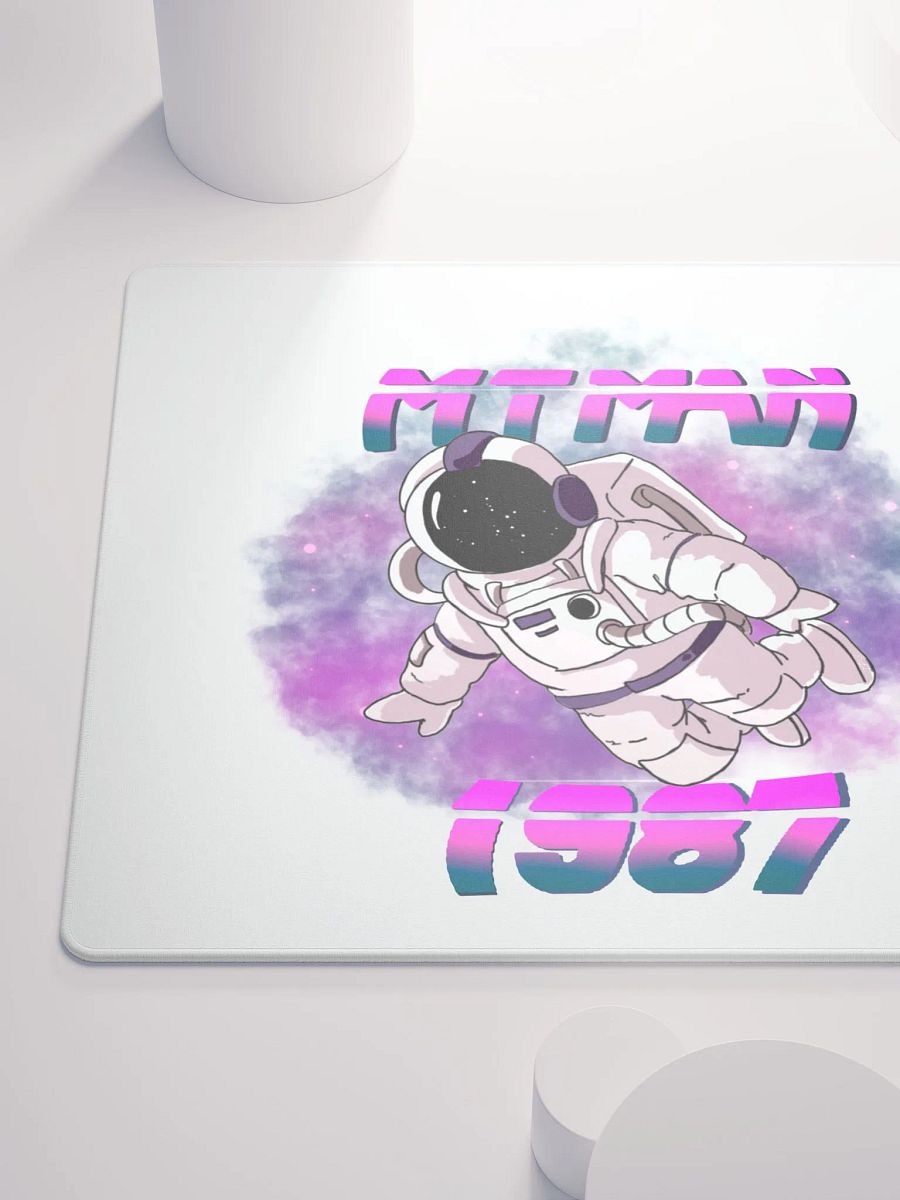 Mtman Gaming Mousepad 1 product image (6)