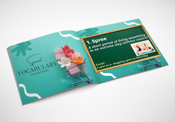Shopping Adventure product image (2)