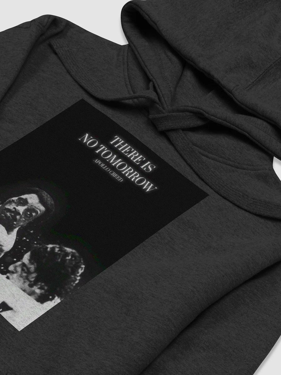 No Tomorrow Hoodie product image (3)