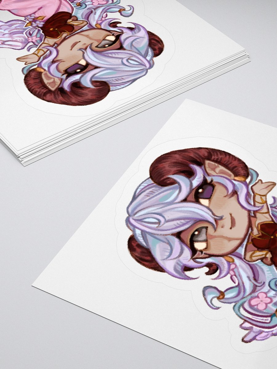 Cam Royals SMP S2 Sticker product image (16)