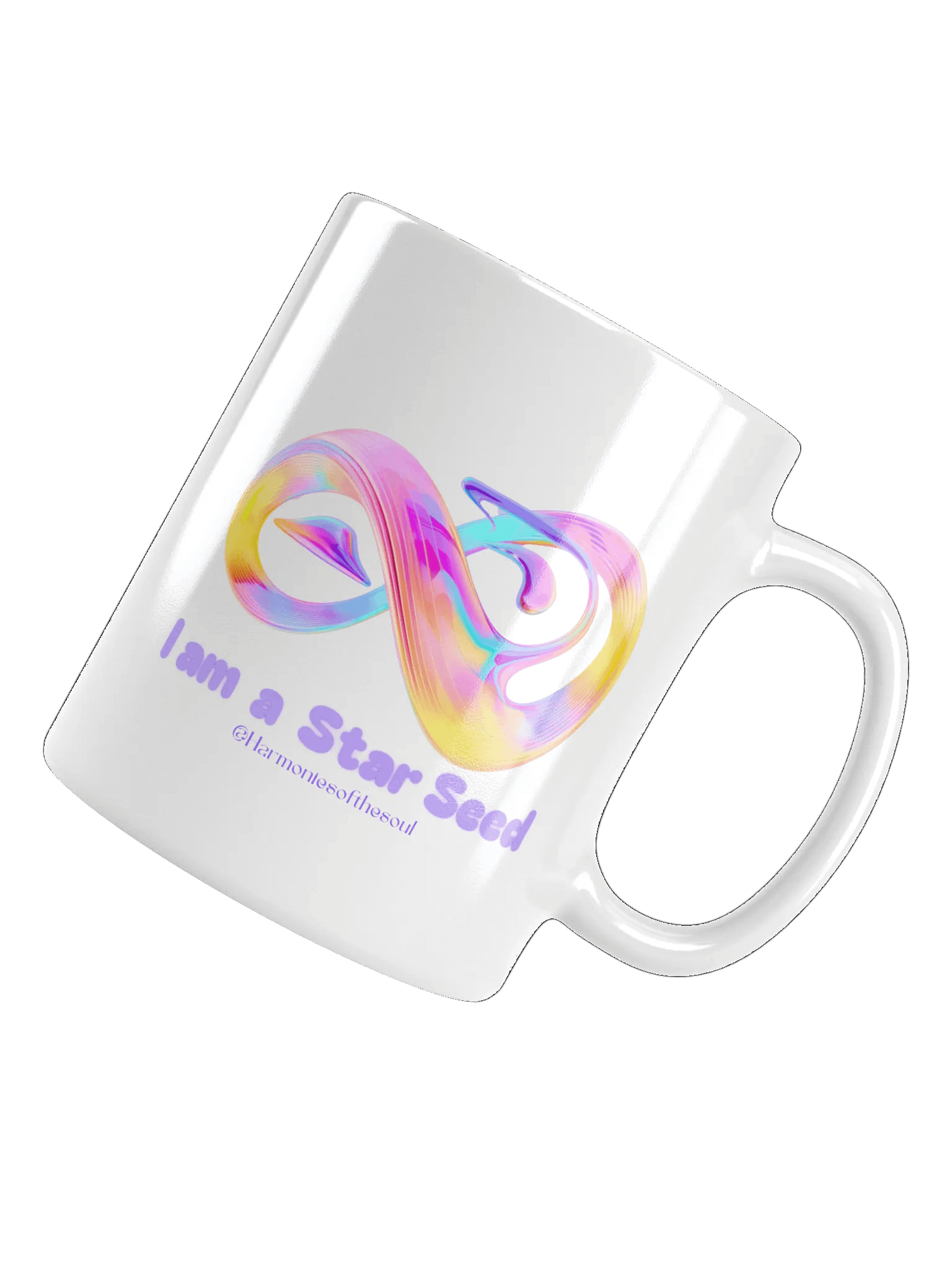 WHITE MUG product image (11)