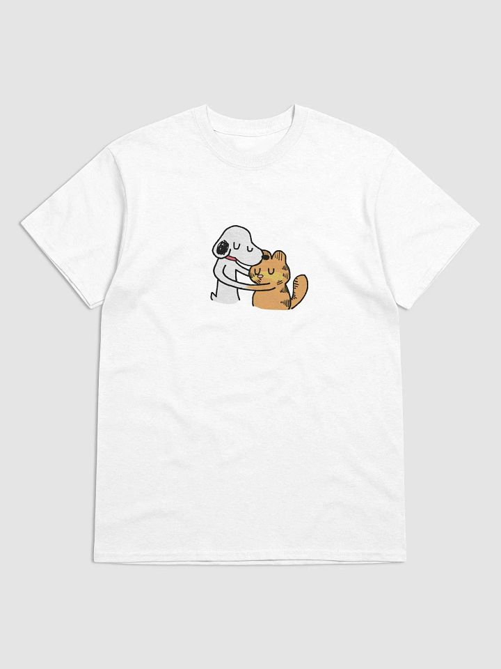 garfield/snoopy fantasy product image (2)