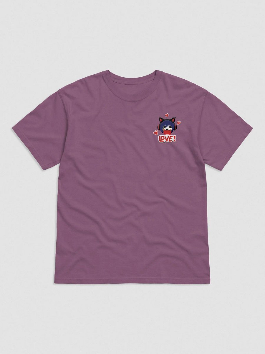Love T-shirt product image (4)
