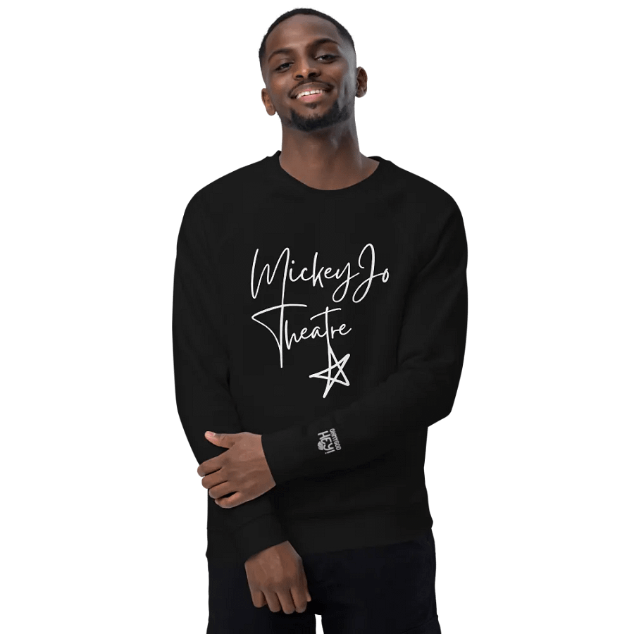 OHMYGOD HEY! Style Unisex Sweatshirt product image (5)
