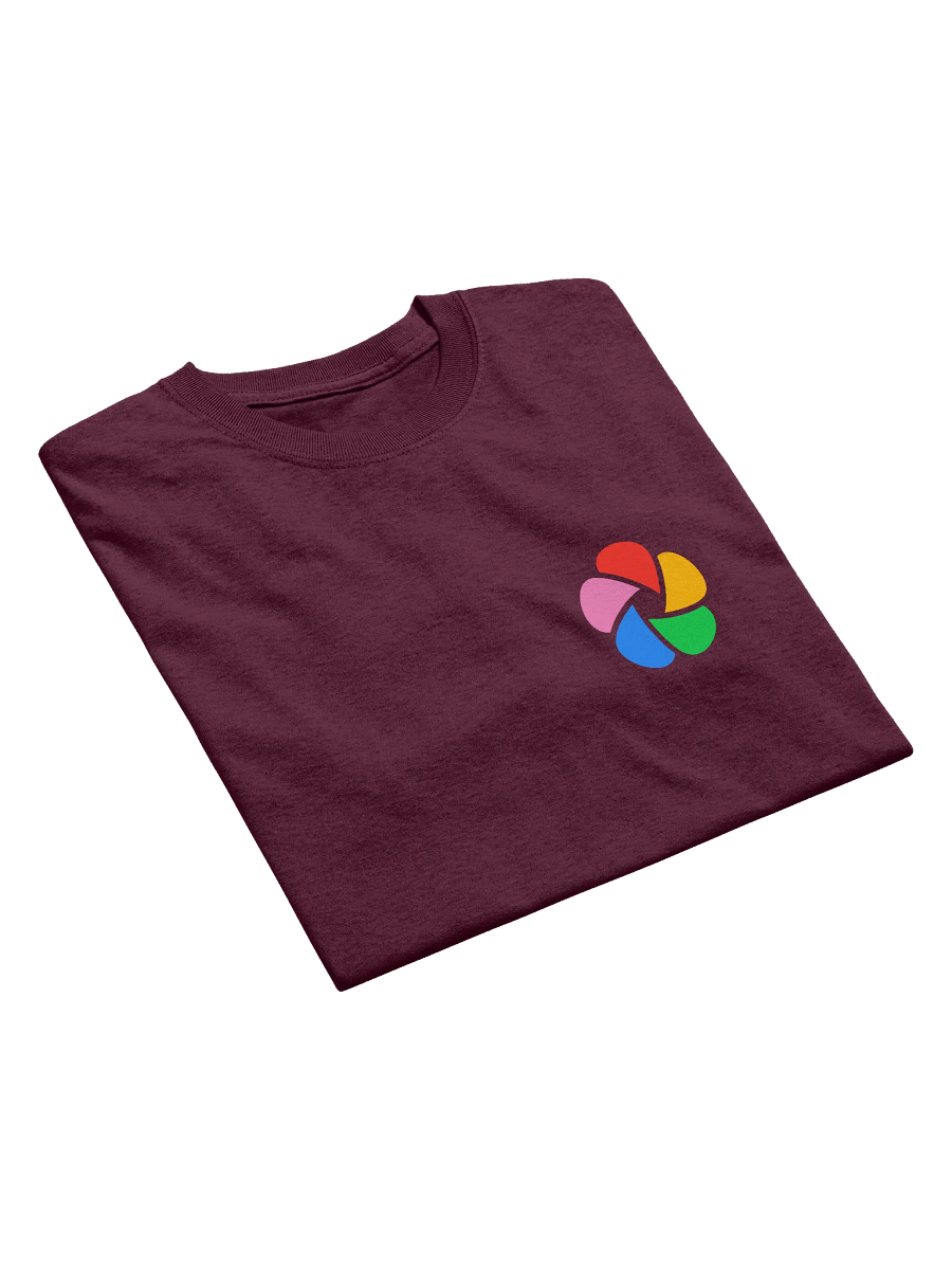 Logo Heavyweight T-Shirt product image (21)