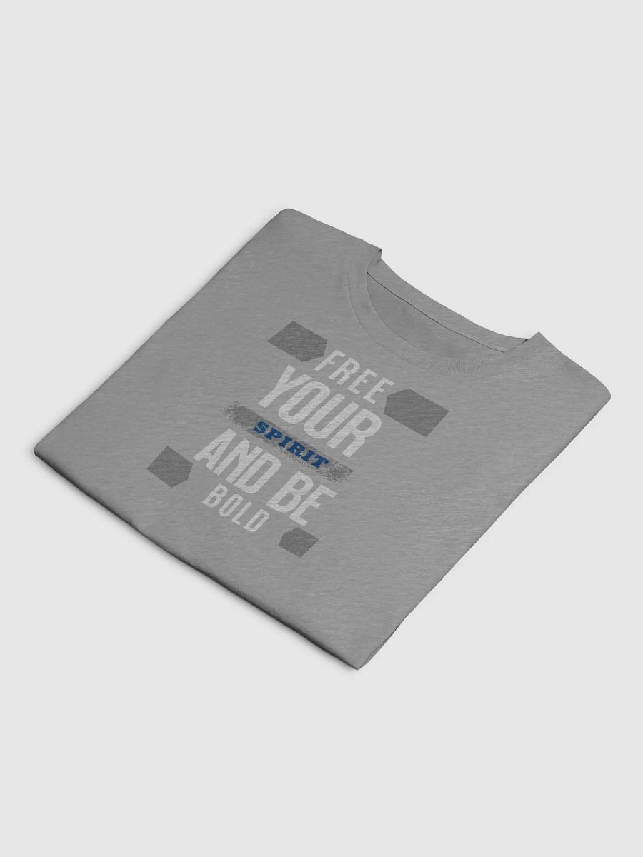 Spirit of Freedom Crop Top product image (4)