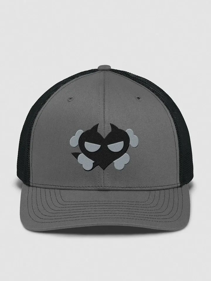 Heart Logo Hat product image (1)
