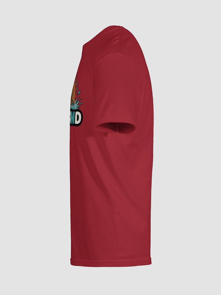 Pixelland - Soft T-shirt product image (20)