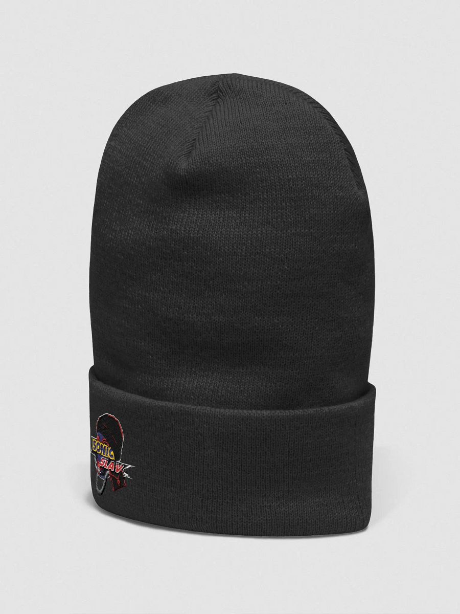 S.S. Beanie product image (7)