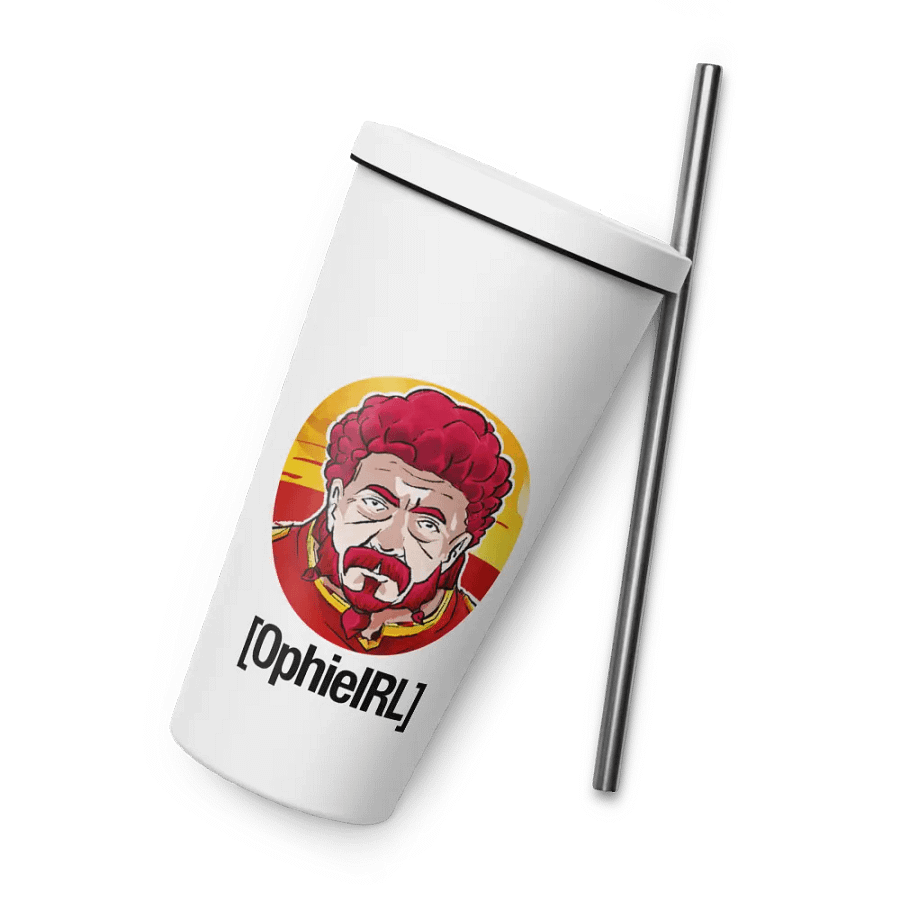 Mr. Poob's Cup product image (9)