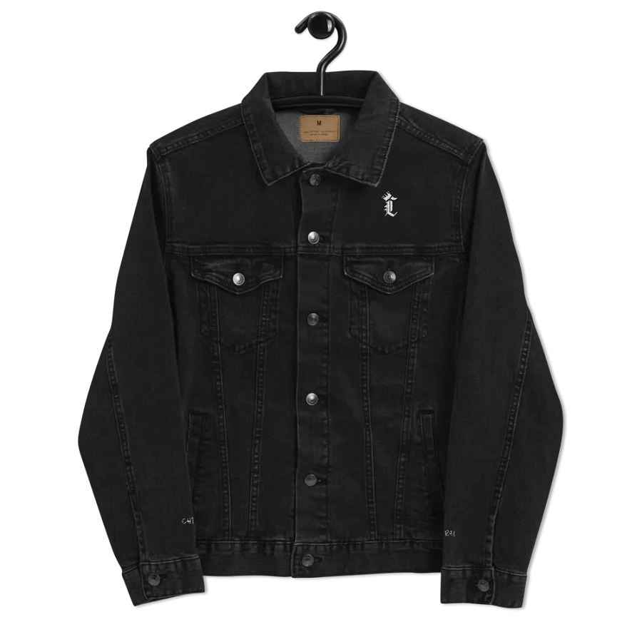 Chiru's Jacket product image (9)