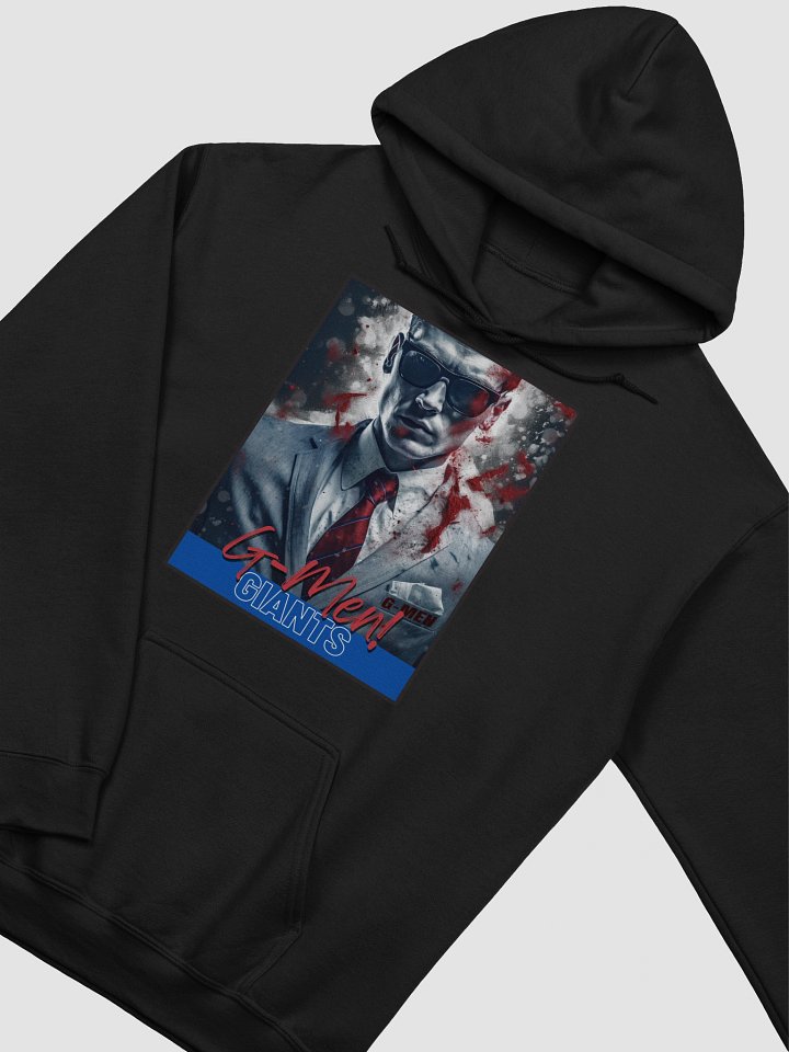Giants - G-Men! product image (2)