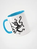 Octopus Mug product image (1)