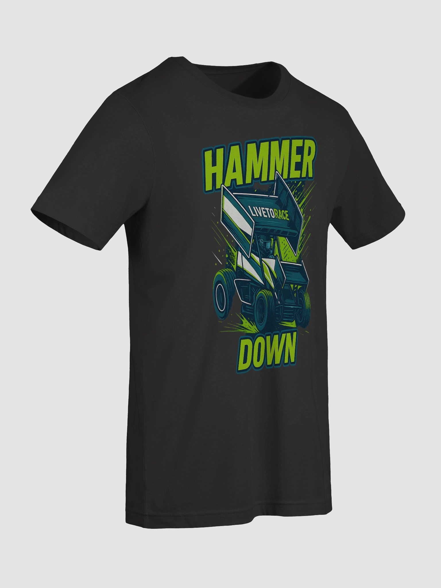 Hammer Down! product image (9)