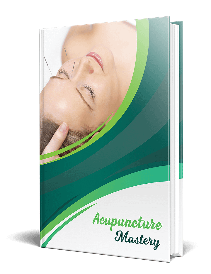 Acupuncture Mastery product image (1)